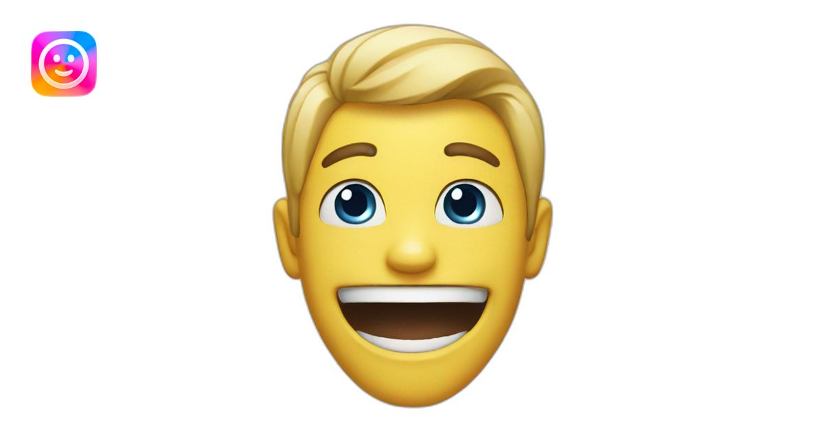 EXCITED emoji | AI Emoji Generator