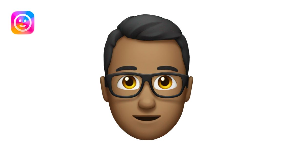 Nigher emoji | AI Emoji Generator