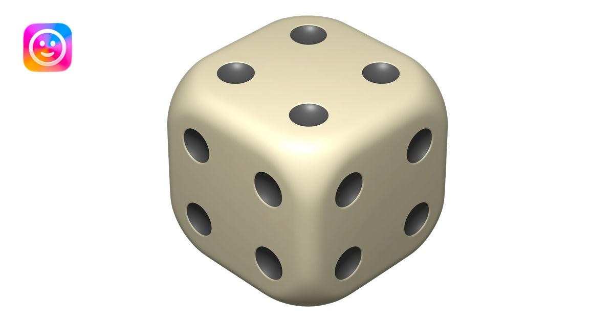 dime una eine emoji | AI Emoji Generator