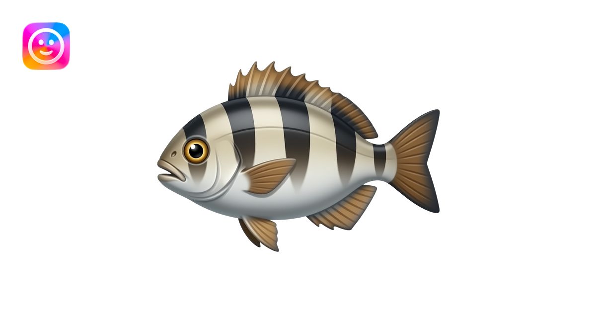 Sark fish emoji | AI Emoji Generator