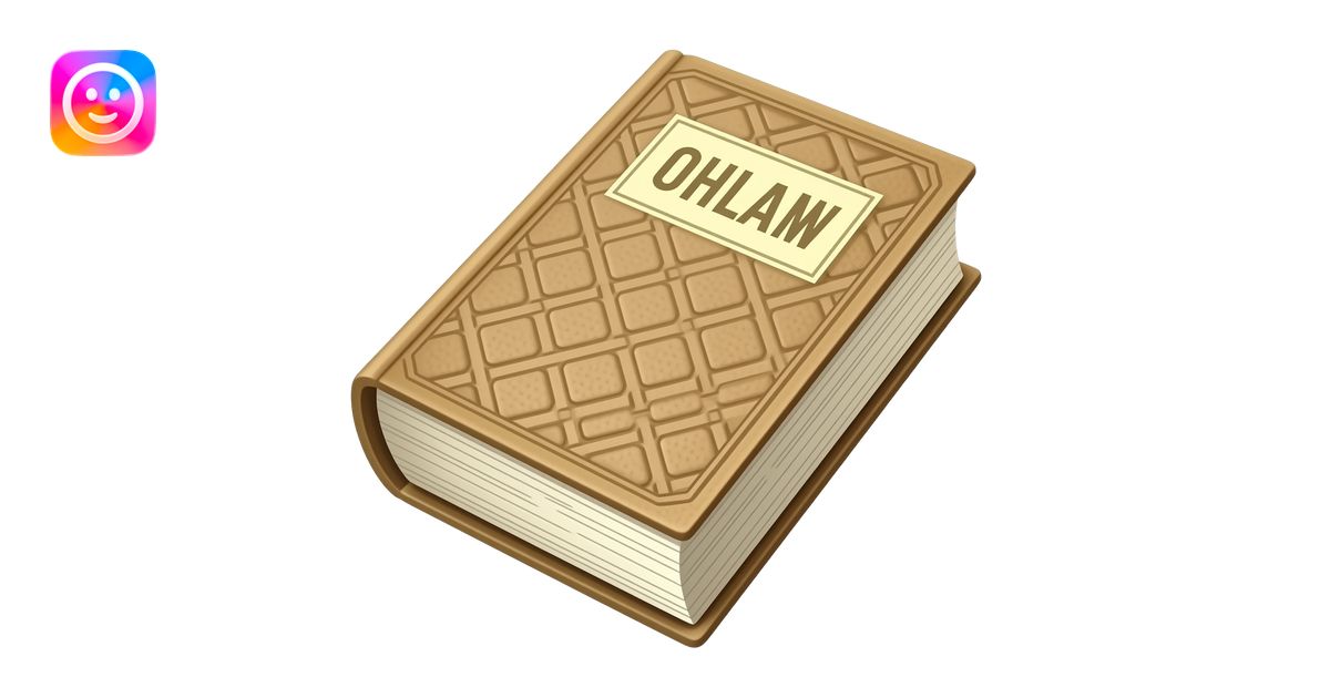 diary book emoji | AI Emoji Generator