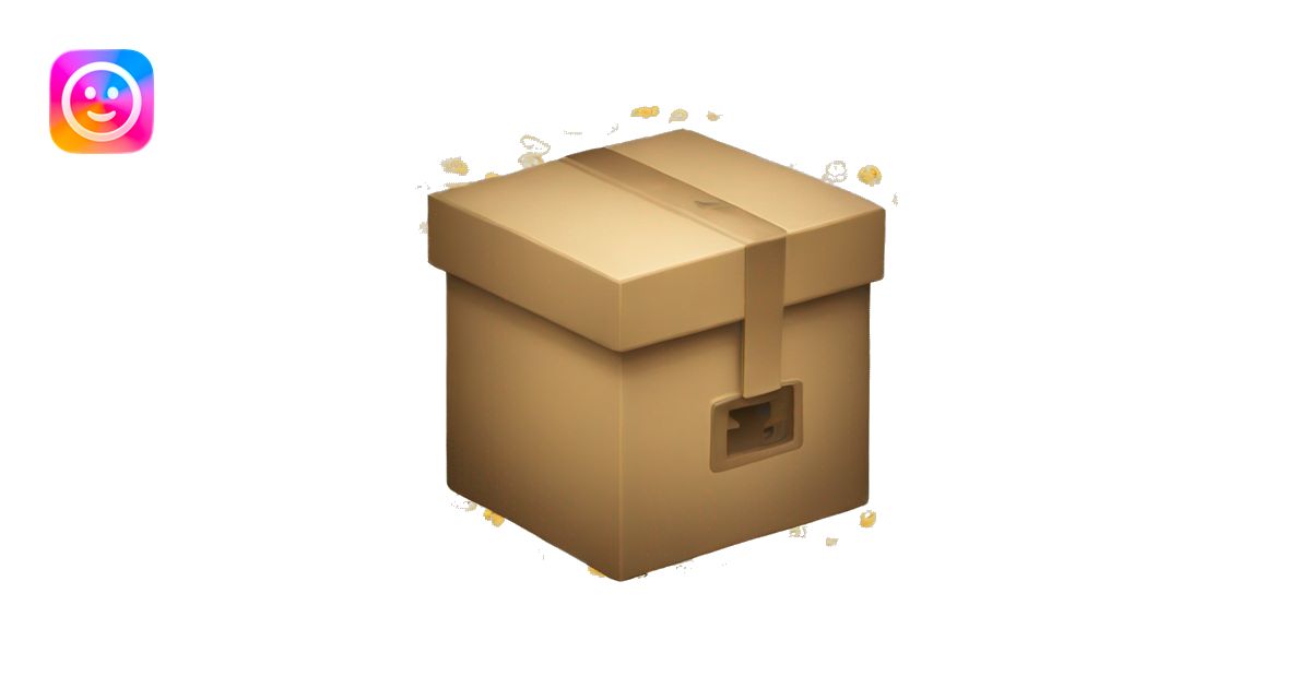code tools box emoji | AI Emoji Generator