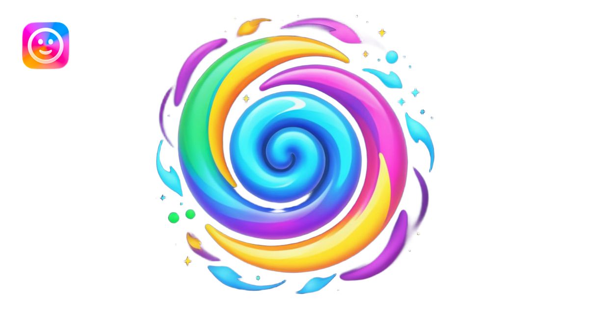 magic vfx emoji | AI Emoji Generator