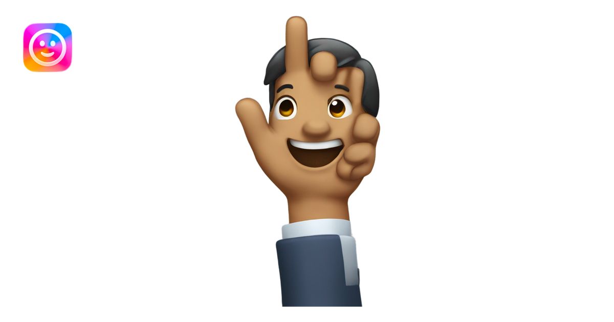 Clapping checks emoji | AI Emoji Generator