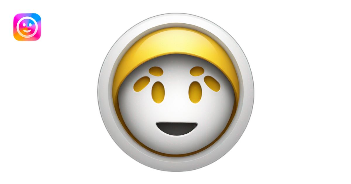 power on button emoji | AI Emoji Generator