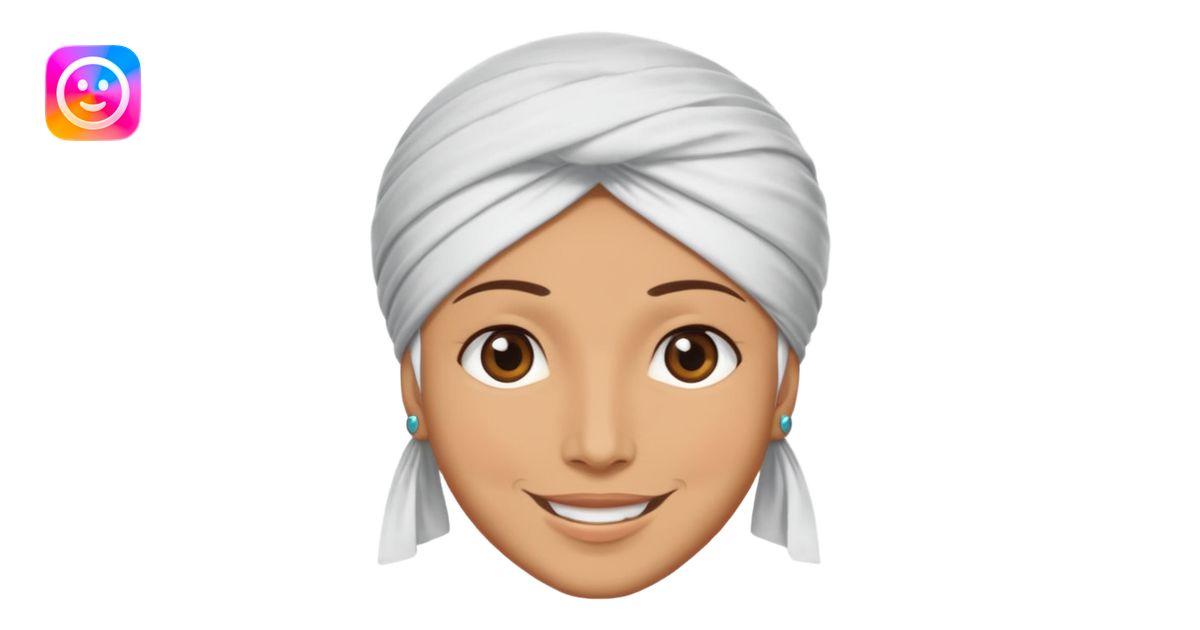 Rumi emoji | AI Emoji Generator