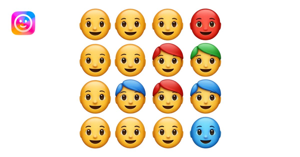Make a 67 emoji emoji | AI Emoji Generator