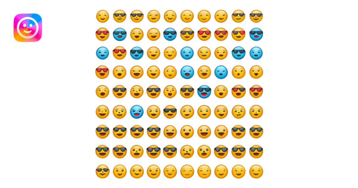niche emojis emoji | AI Emoji Generator