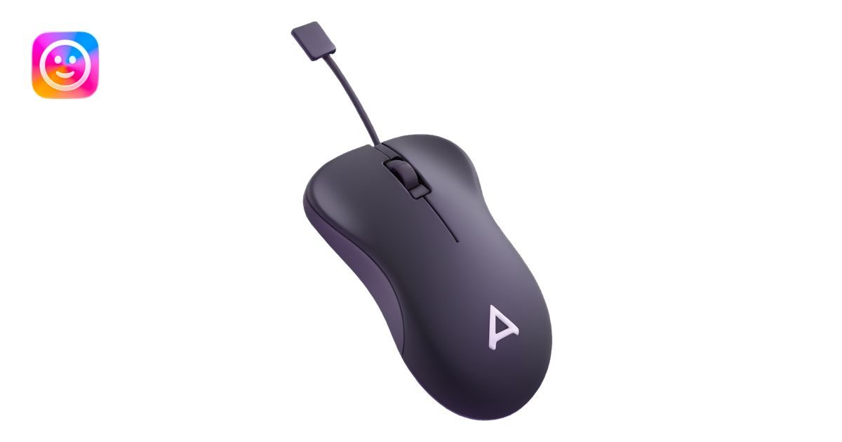 Mouse arrow cursor clicking emoji | AI Emoji Generator