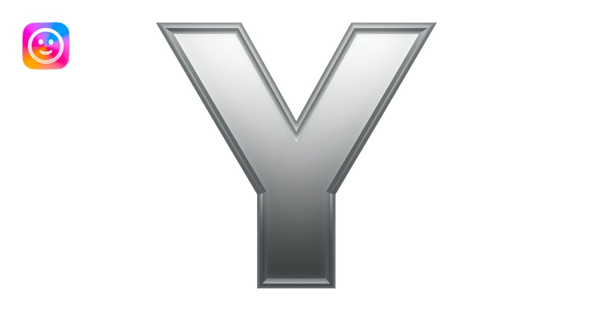 y emoji | AI Emoji Generator