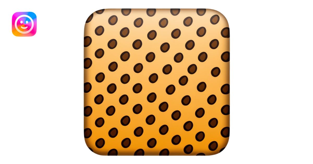 Leopard print love copy paste emoji | AI Emoji Generator