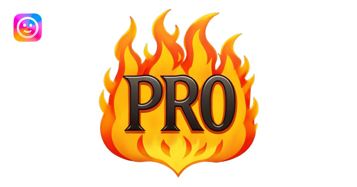 Can you make a banner that says PYRO in gothic letters, the letters ...