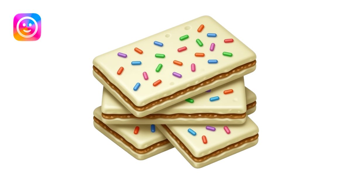 Photorealistic white chocolate graham, rich creamy , visible crispy ...