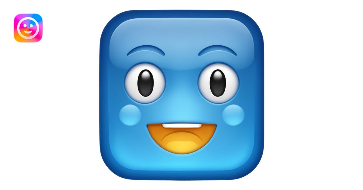 Grok emoji | AI Emoji Generator