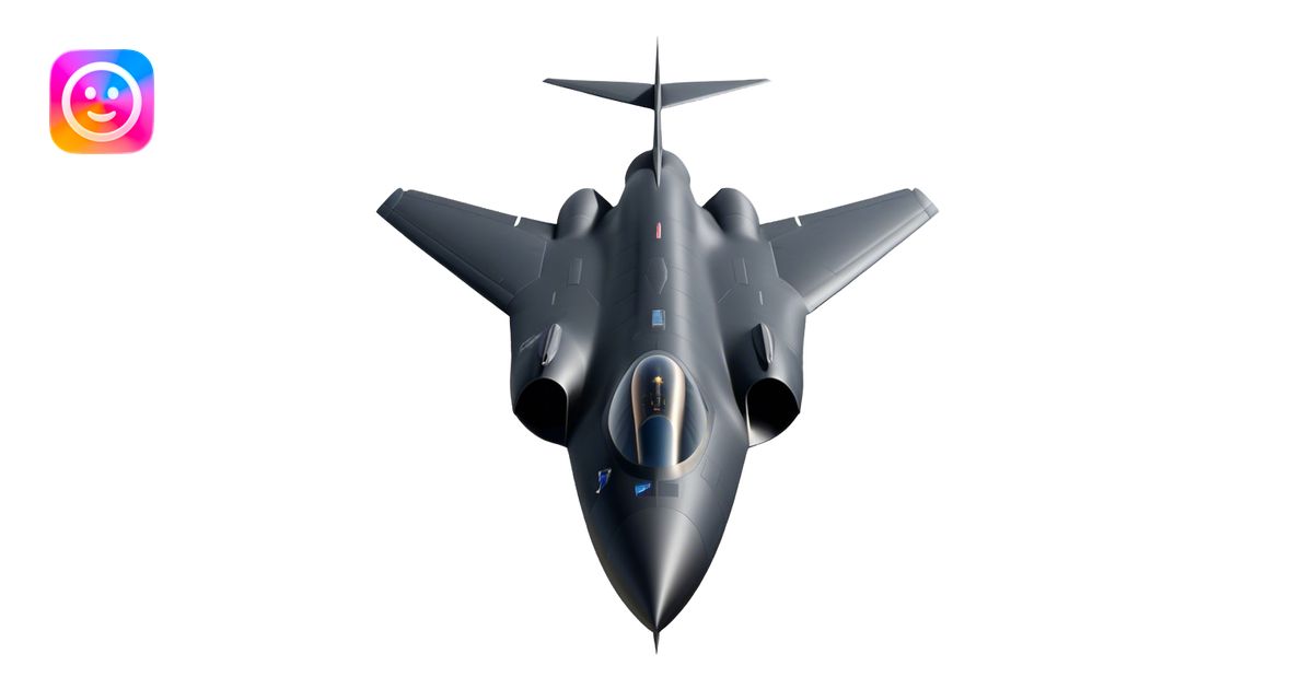 SR-71 Blackbird - Lockheed Martin (Stealth Grey) A sleek, high-speed ...
