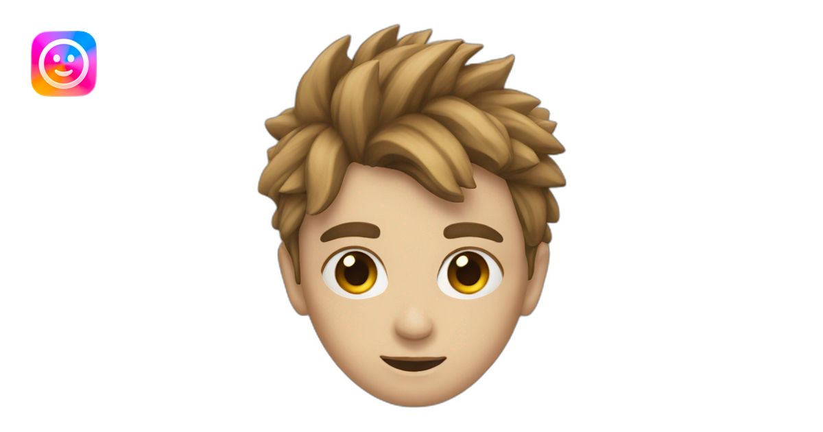 collision emoji | AI Emoji Generator