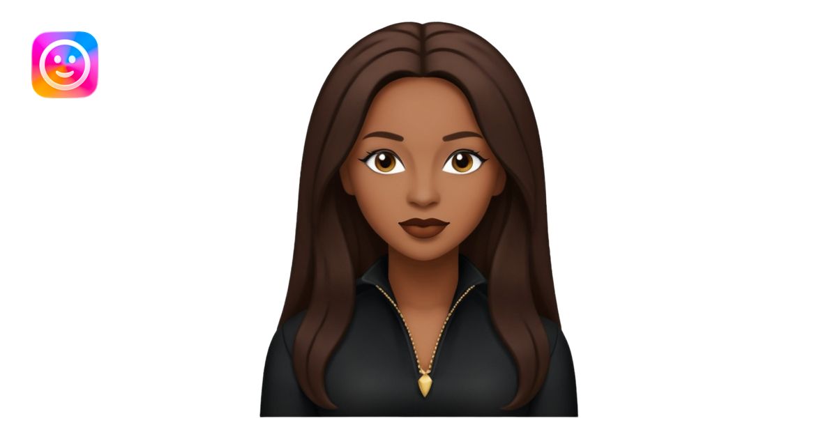 Vesta Williams, R&B Singer with long dark brown hair, black