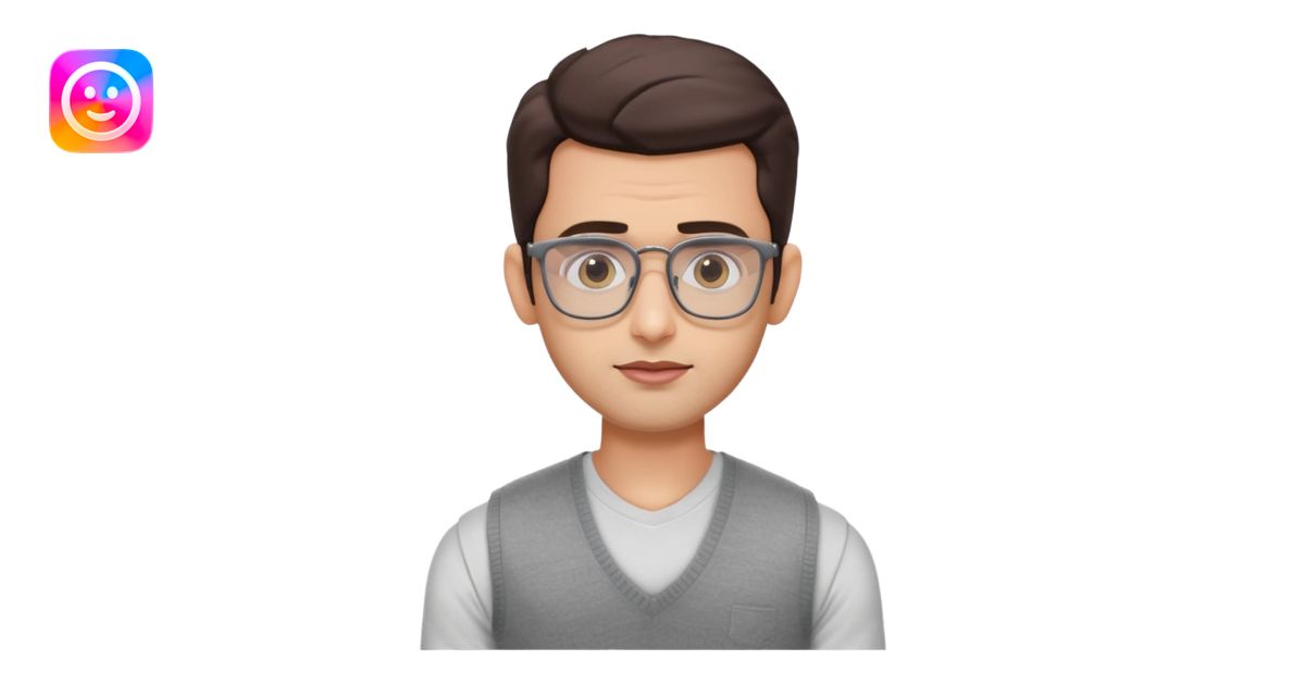 generate a pretty bratz emoji Make her look like hrithik roshan wearing ...