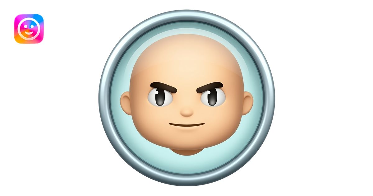 safe emoji | AI Emoji Generator