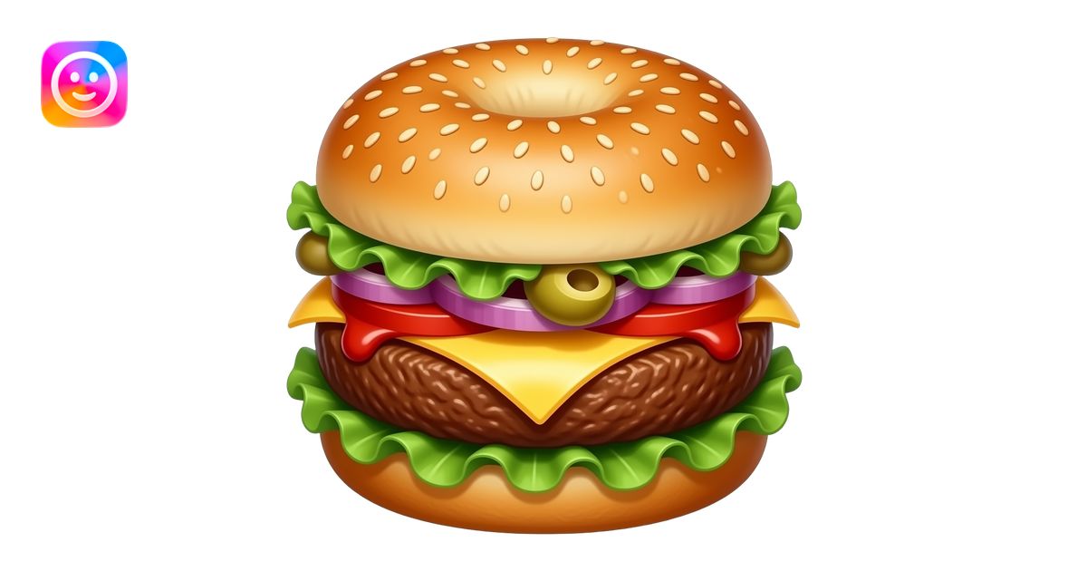 bun cheese patty cheese bun bun cheese lettuce bun ketchup onion bun ...