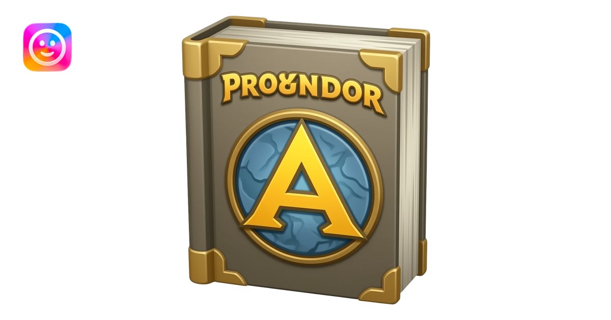 pathfinder emoji | AI Emoji Generator