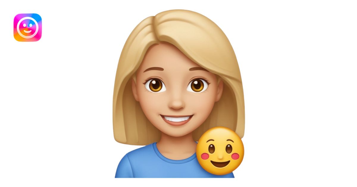 can you make it more emoji esque emoji | AI Emoji Generator