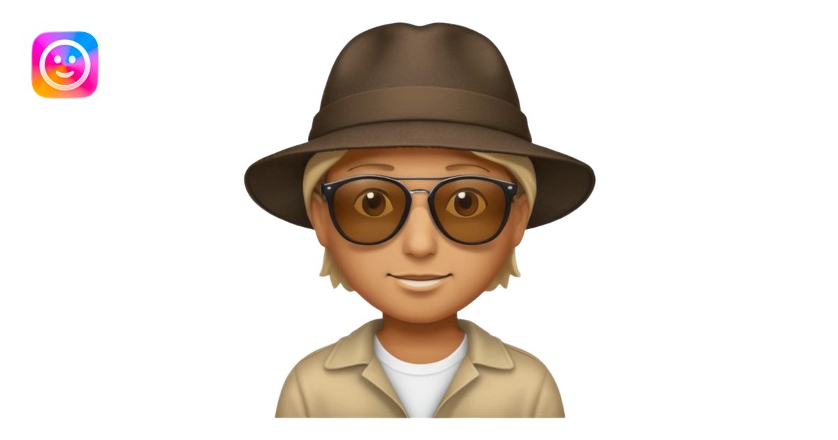 depa emoji | AI Emoji Generator