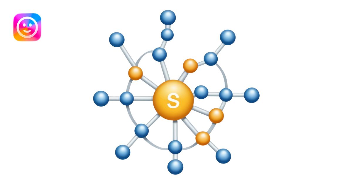 electron configuration diagram with highlighted valence shell emoji ...
