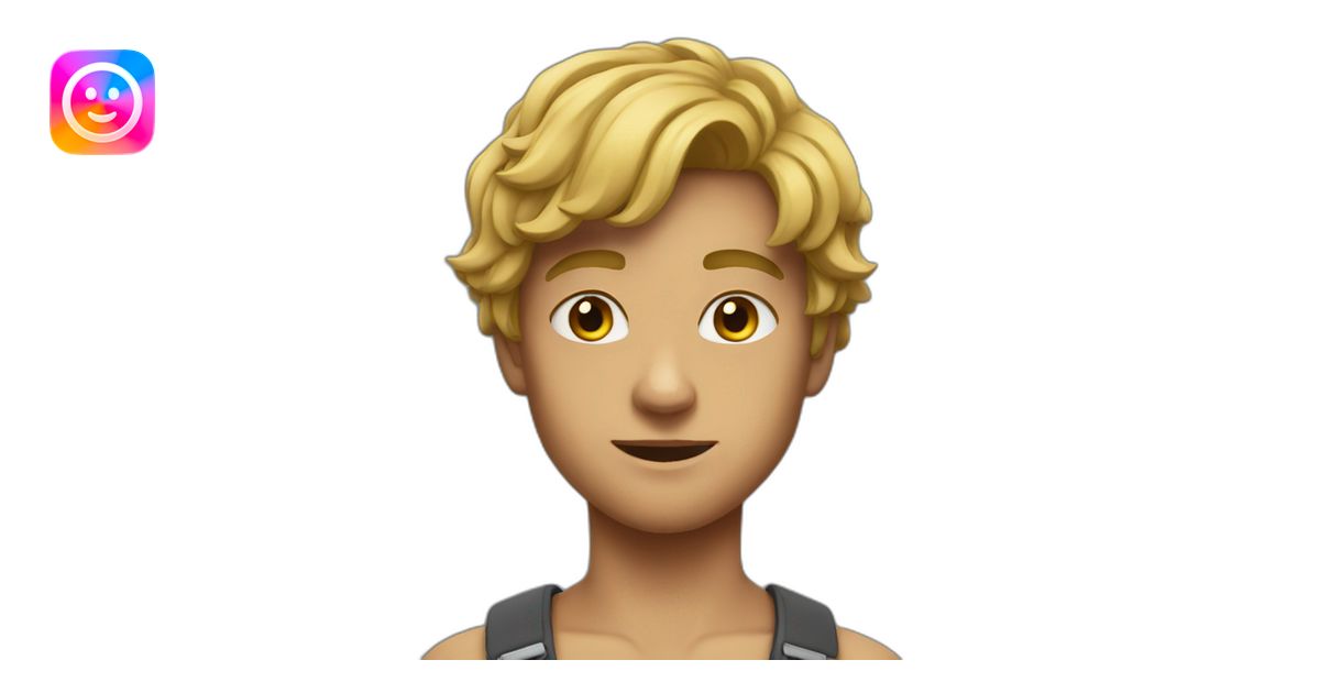 strong emoji | AI Emoji Generator