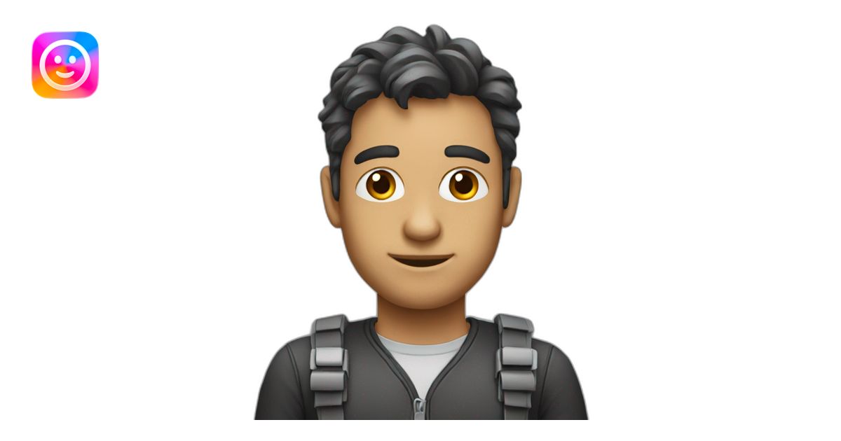 computer science engineer emoji | AI Emoji Generator