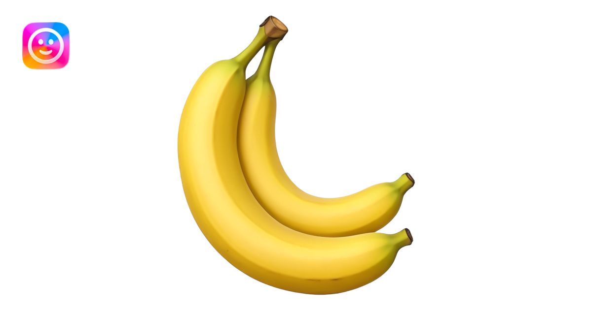Emoji banabo emoji | AI Emoji Generator