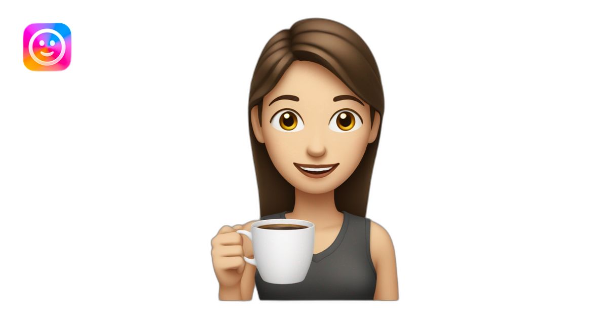 white young brunet woman with face visible nervous smile and eyes wide ...