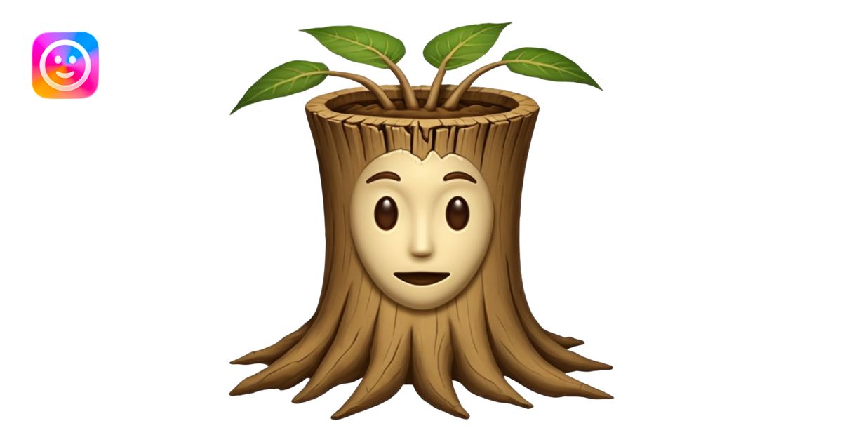 Kava emoji | AI Emoji Generator
