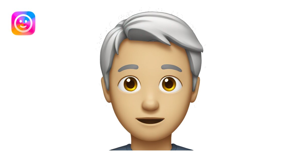 ill emoji | AI Emoji Generator