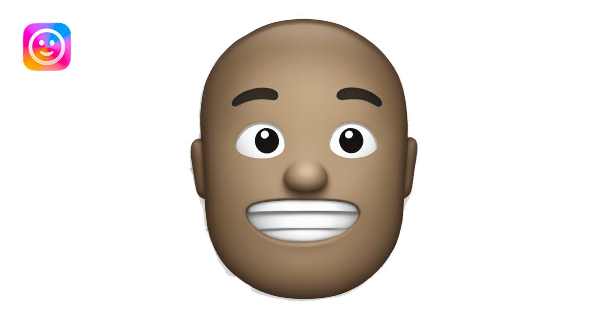 A flag with white-blue-white strips emoji | AI Emoji Generator