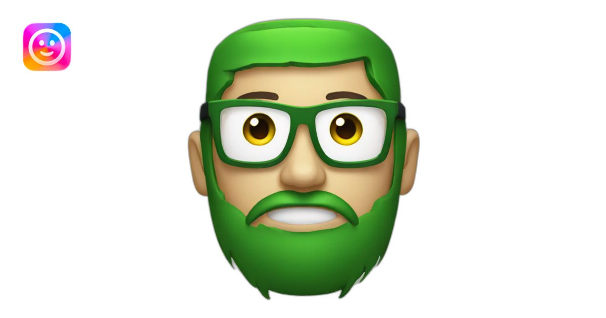 razer emoji | AI Emoji Generator