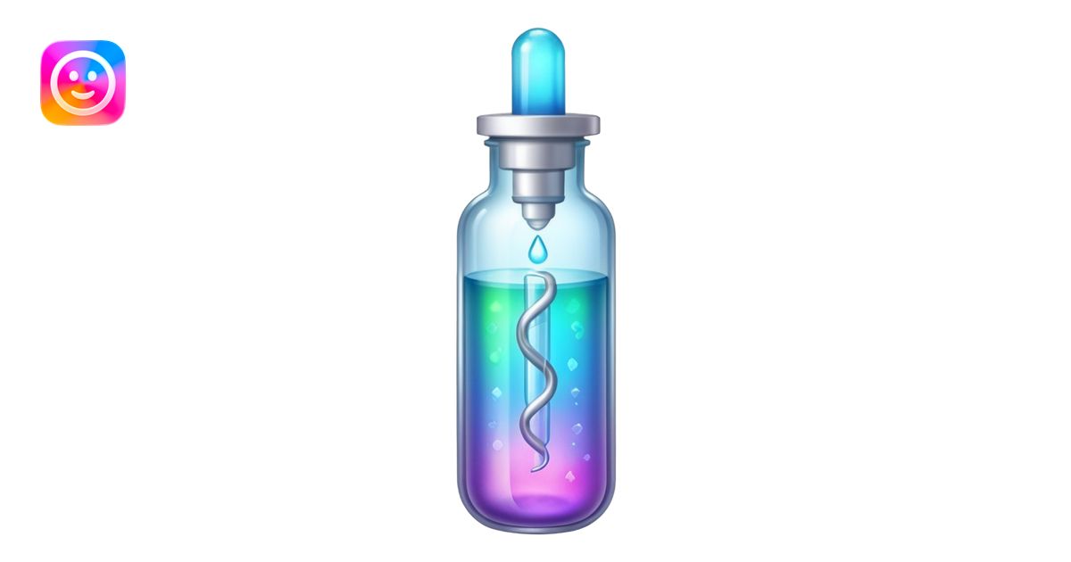 medical-serum-emoji-ai-emoji-generator