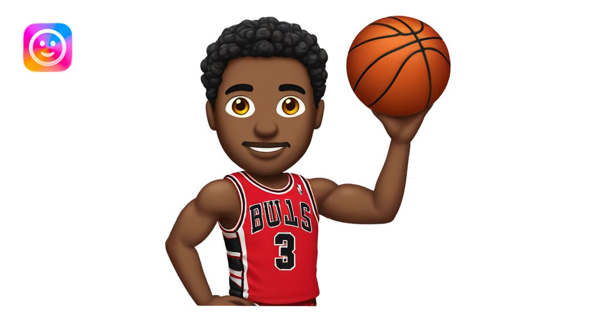 basketball player style 
