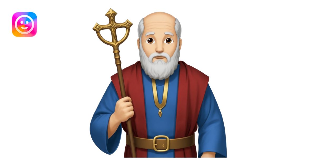 In the Hebrew Bible, Jethro[a] was Moses's father-in-law, a Kenite ...