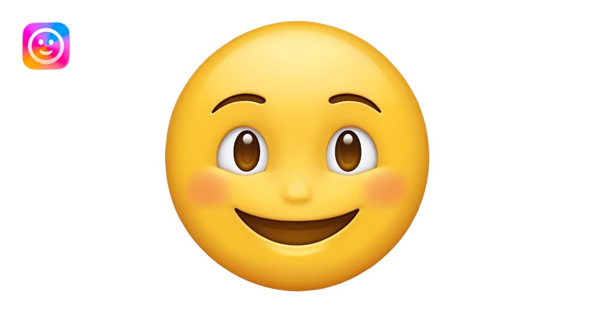 Normal emoji emoji | AI Emoji Generator