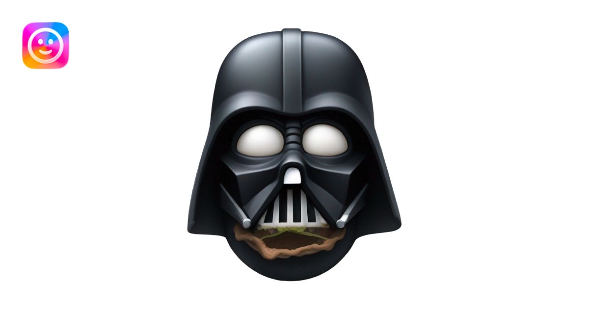 Darth Vader’s seriously dusty disturbing disgusting ghostly haunted ...