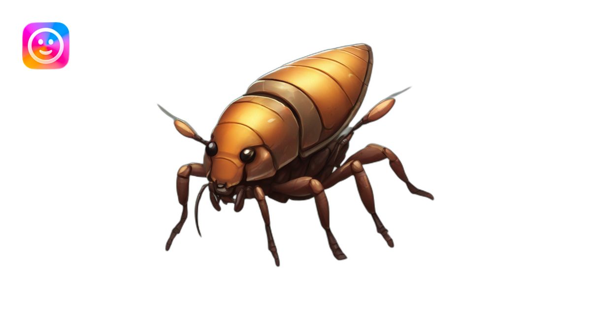 alien Cockroach creature scifi roguelike rpg style inspired by slay the ...