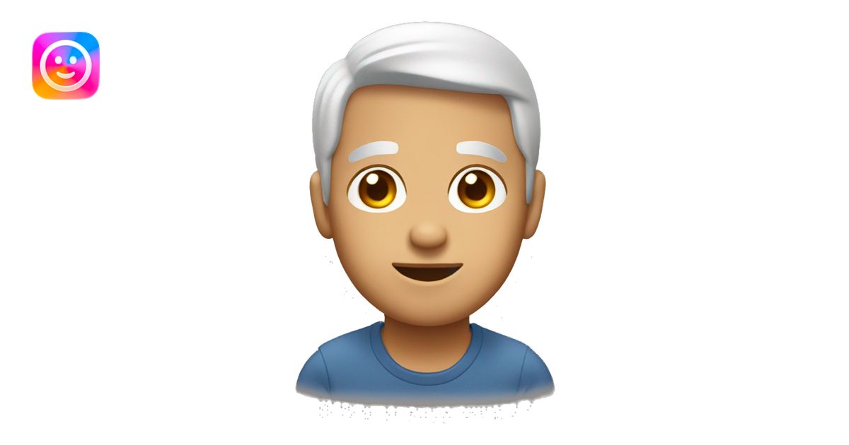 Menino rico emoji | AI Emoji Generator