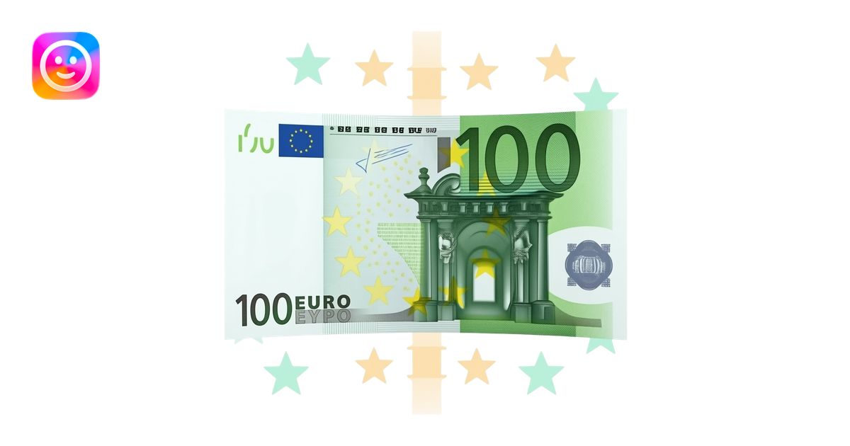 euro emoji | AI Emoji Generator