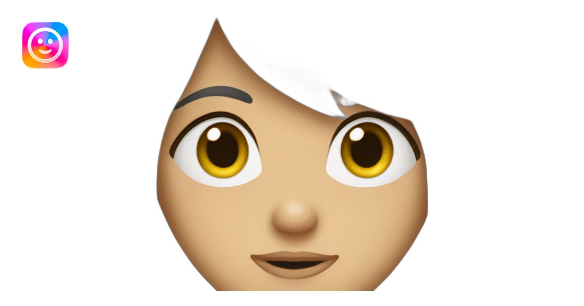 cara de deboche emoji | AI Emoji Generator