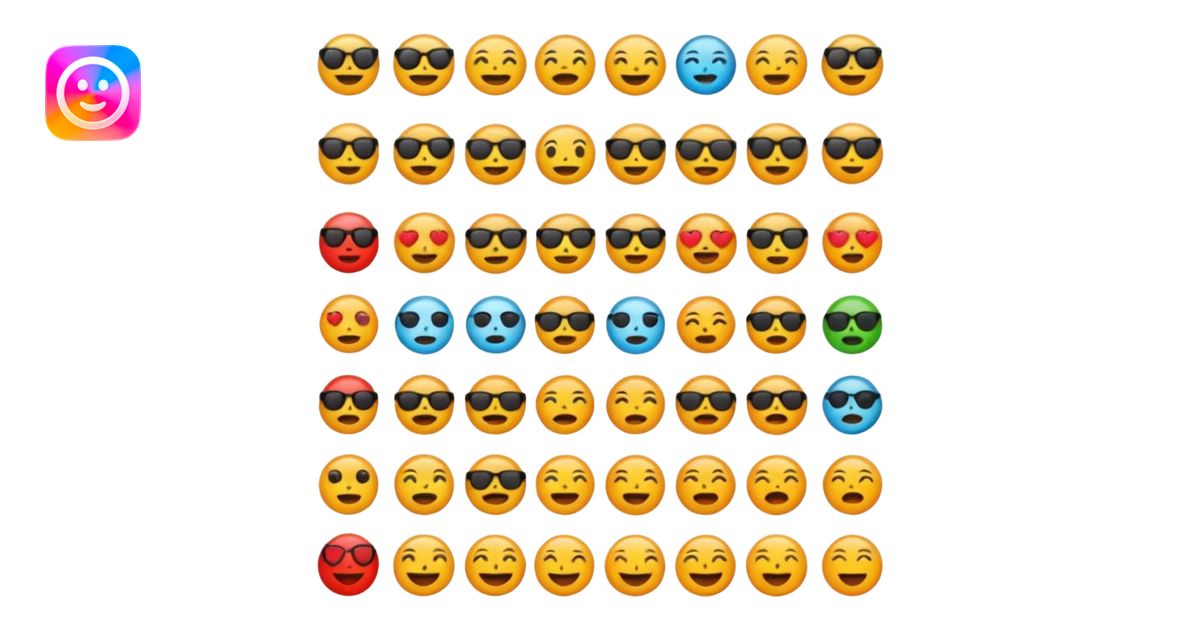Create a 67 emoji emoji | AI Emoji Generator