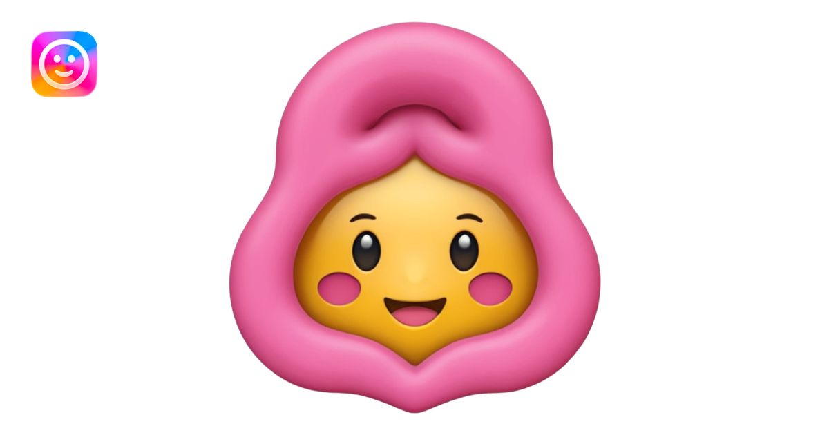 Eu quero criar um emoji de uma chupeta emoji | AI Emoji Generator
