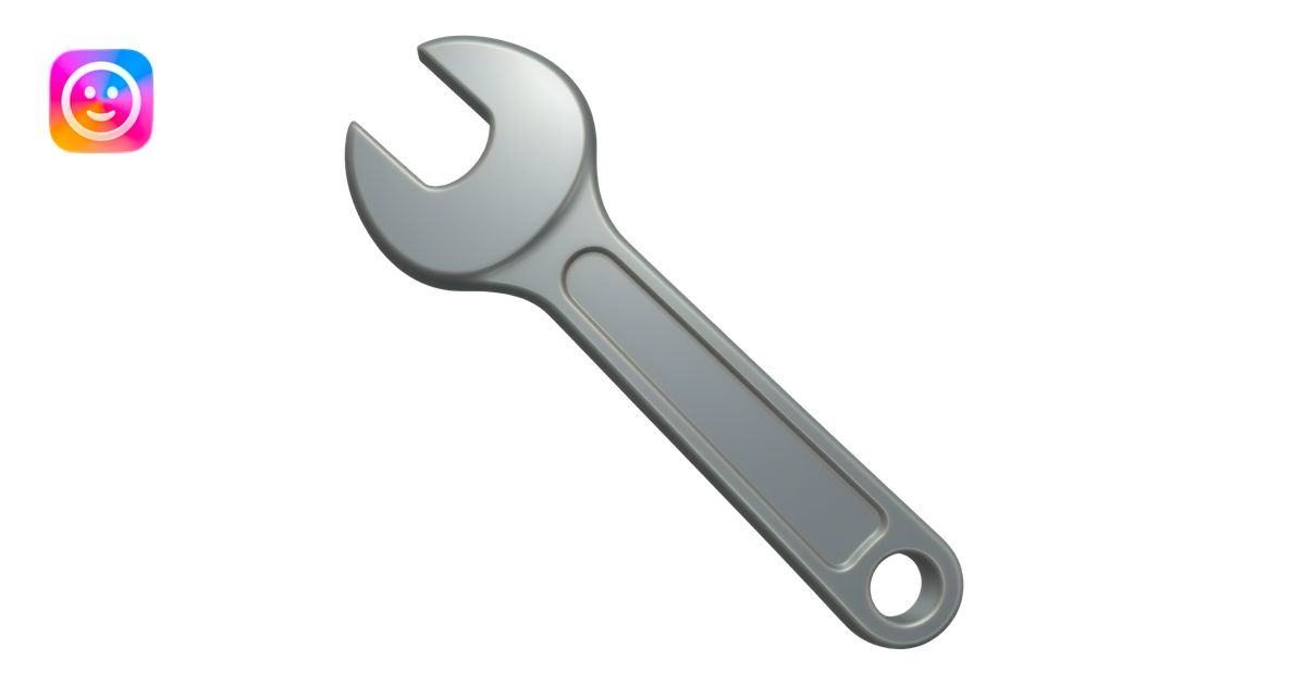 An emoji for maintenance on my minecraft server for discord, should be ...