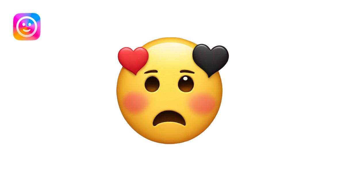 kiss emoji emoji | AI Emoji Generator