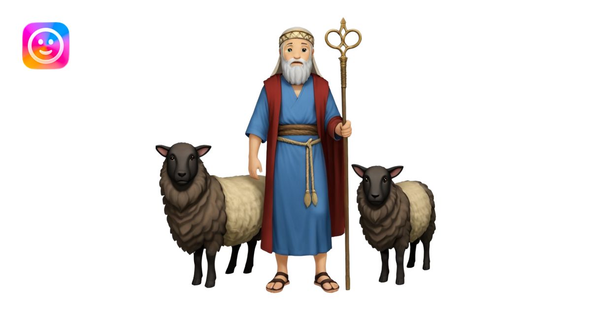 In the Hebrew Bible, Jethro[a] was Moses's father-in-law, a Kenite ...